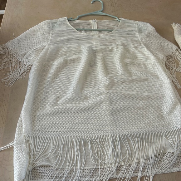Arkis Punto crochet top excellent mint condition Make me an offer - Picture 8 of 13